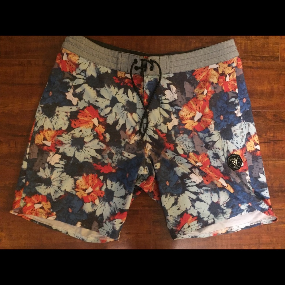 VISSLA Boardshort